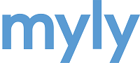 Logo for myly